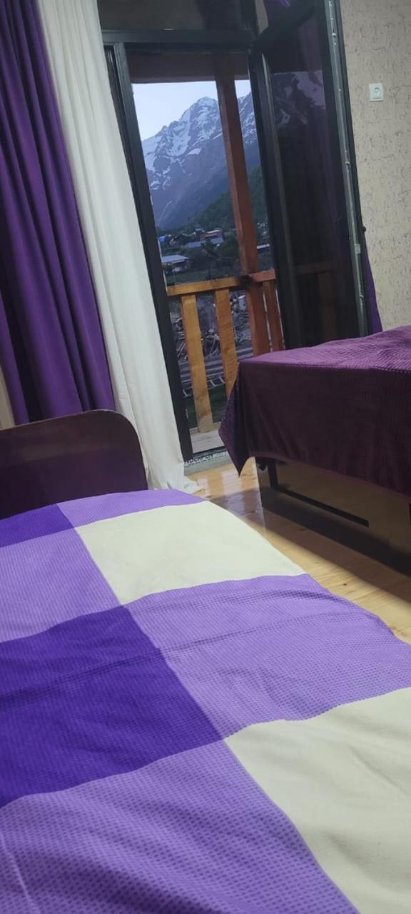 Guest House Guli Mestia Habitación foto